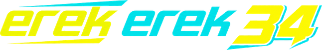 Logo erek erek 34